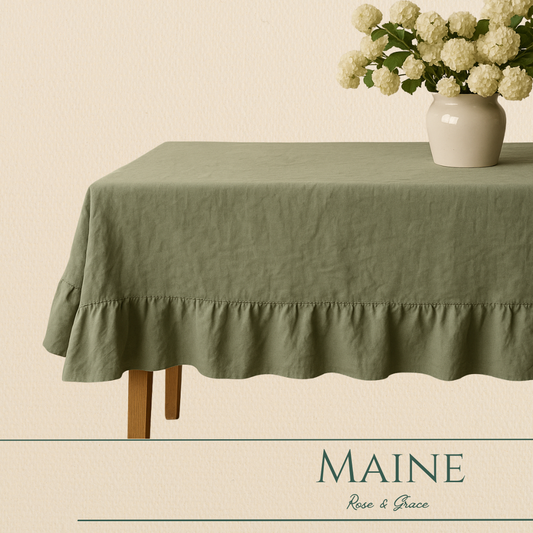 Maine