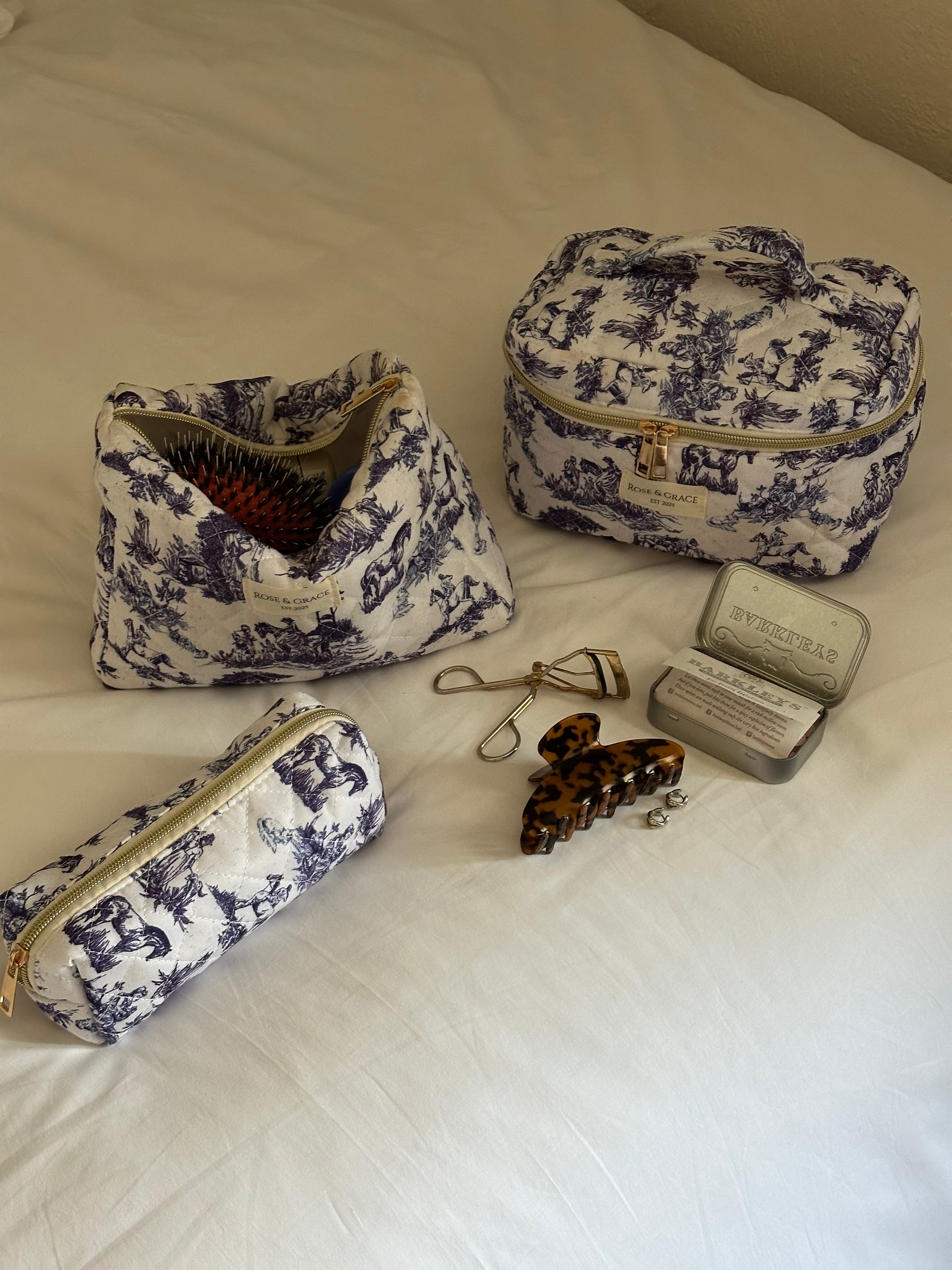 Toile de Joie Vanity Set