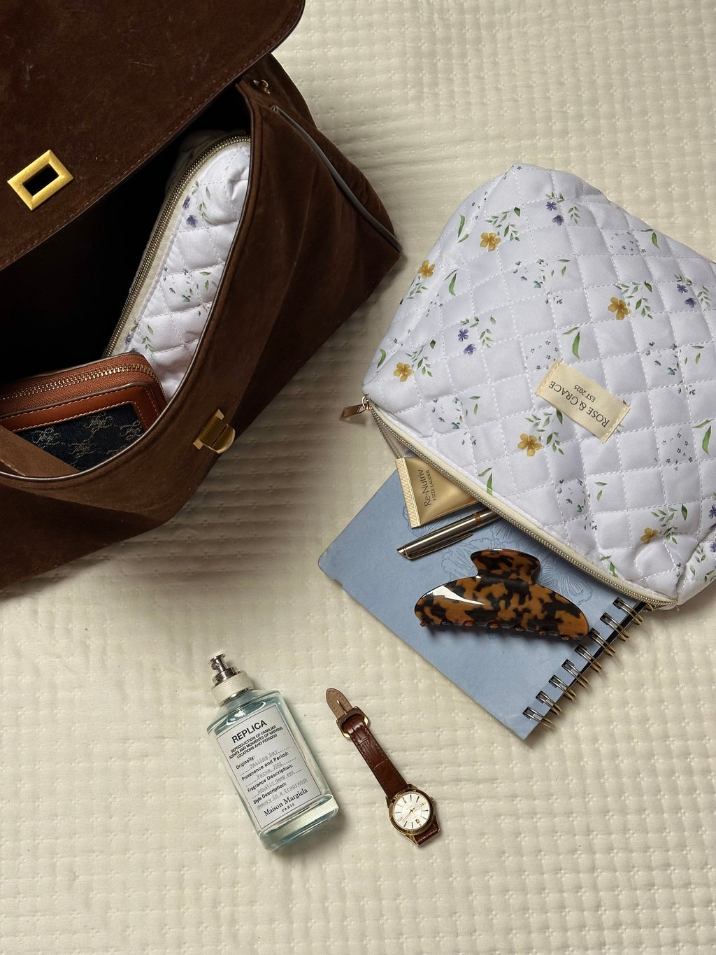 Affa Vanity Set