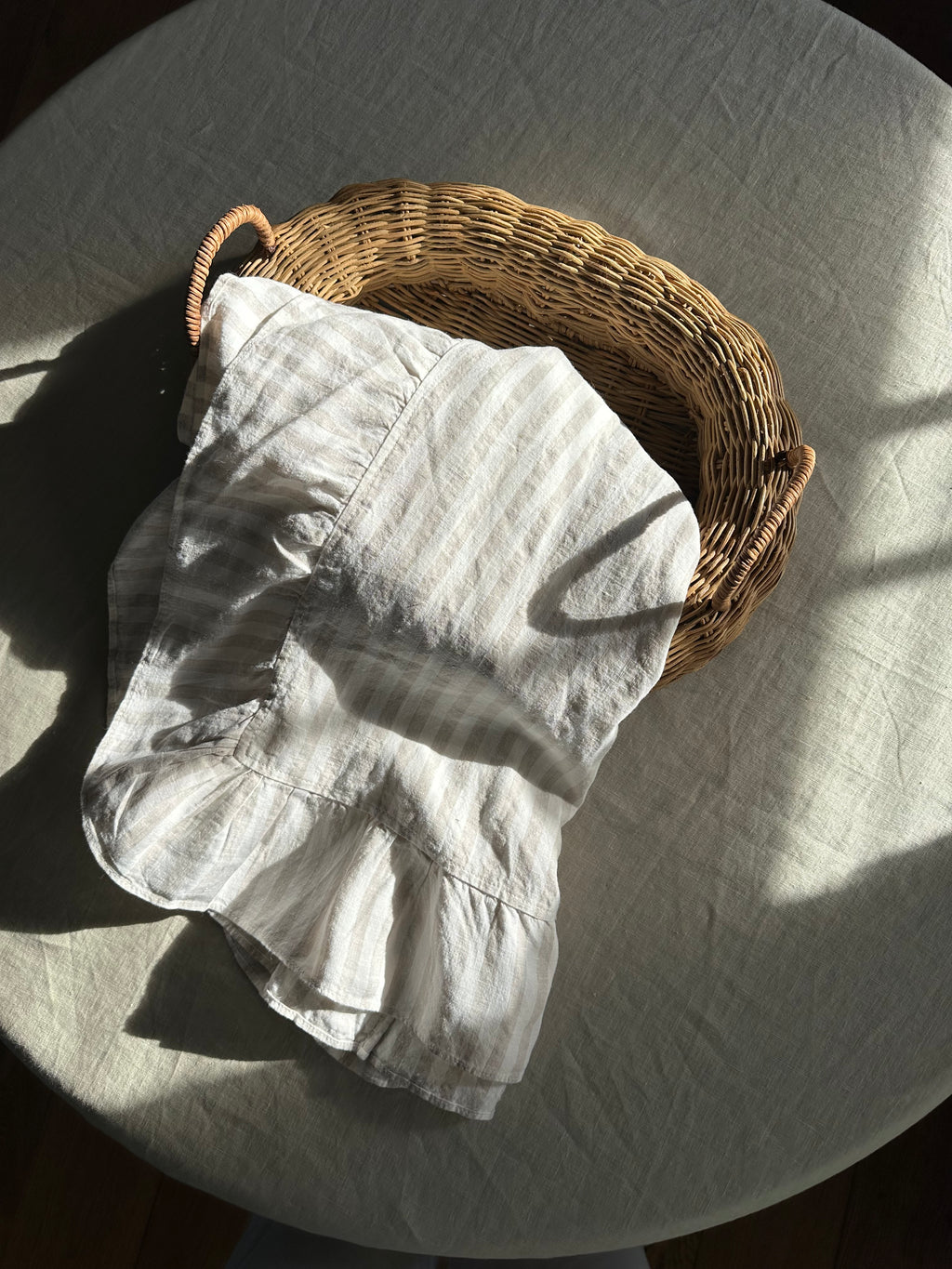 Sail & Weave Set