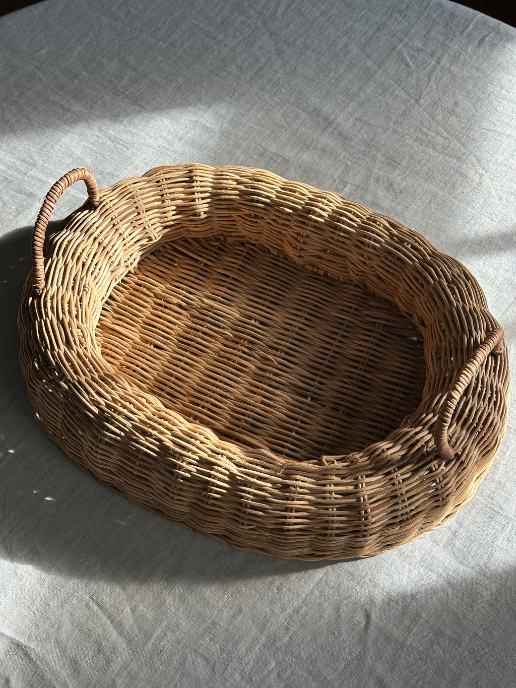 Salted Linen Set