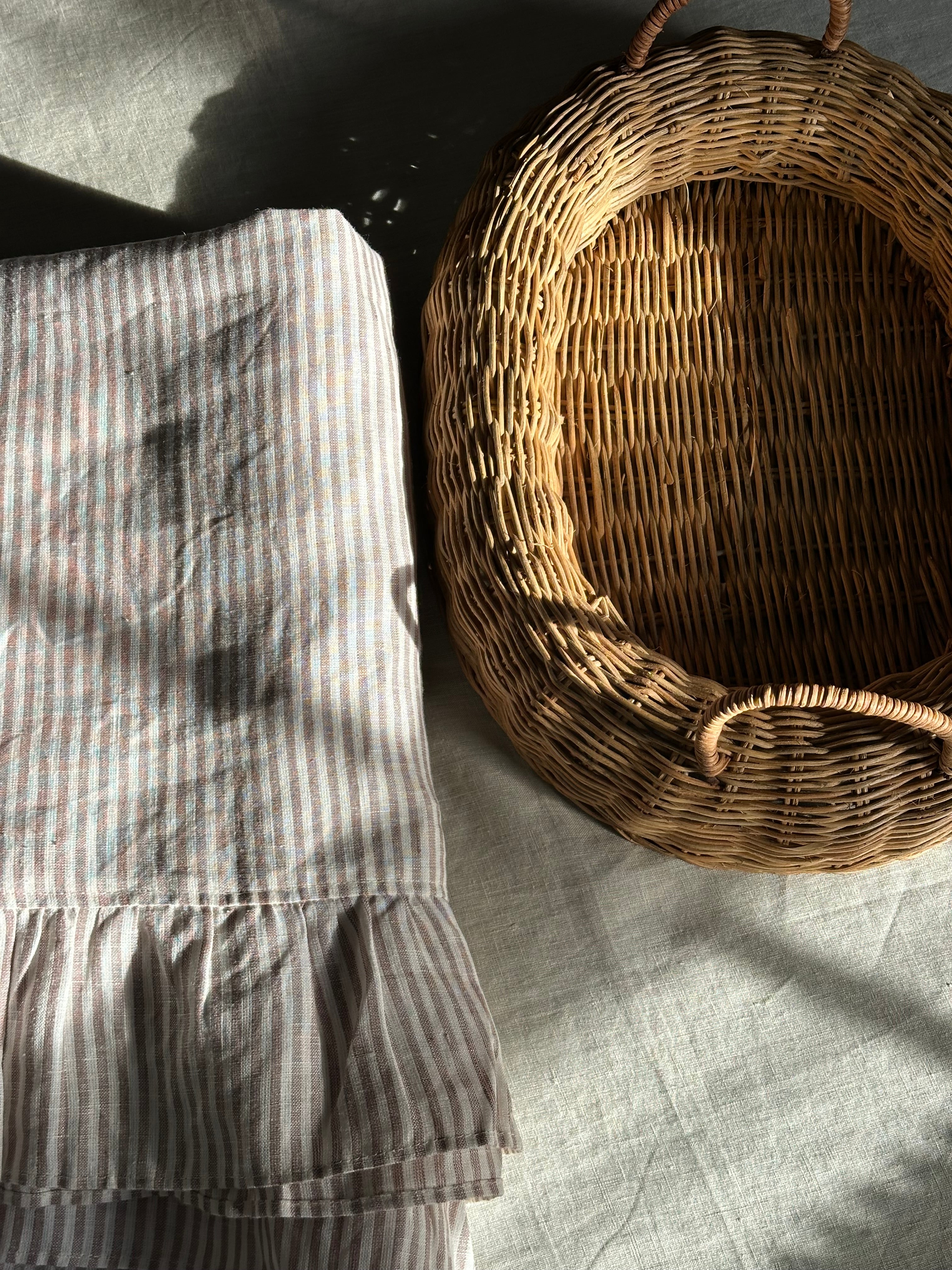Salted Linen Set