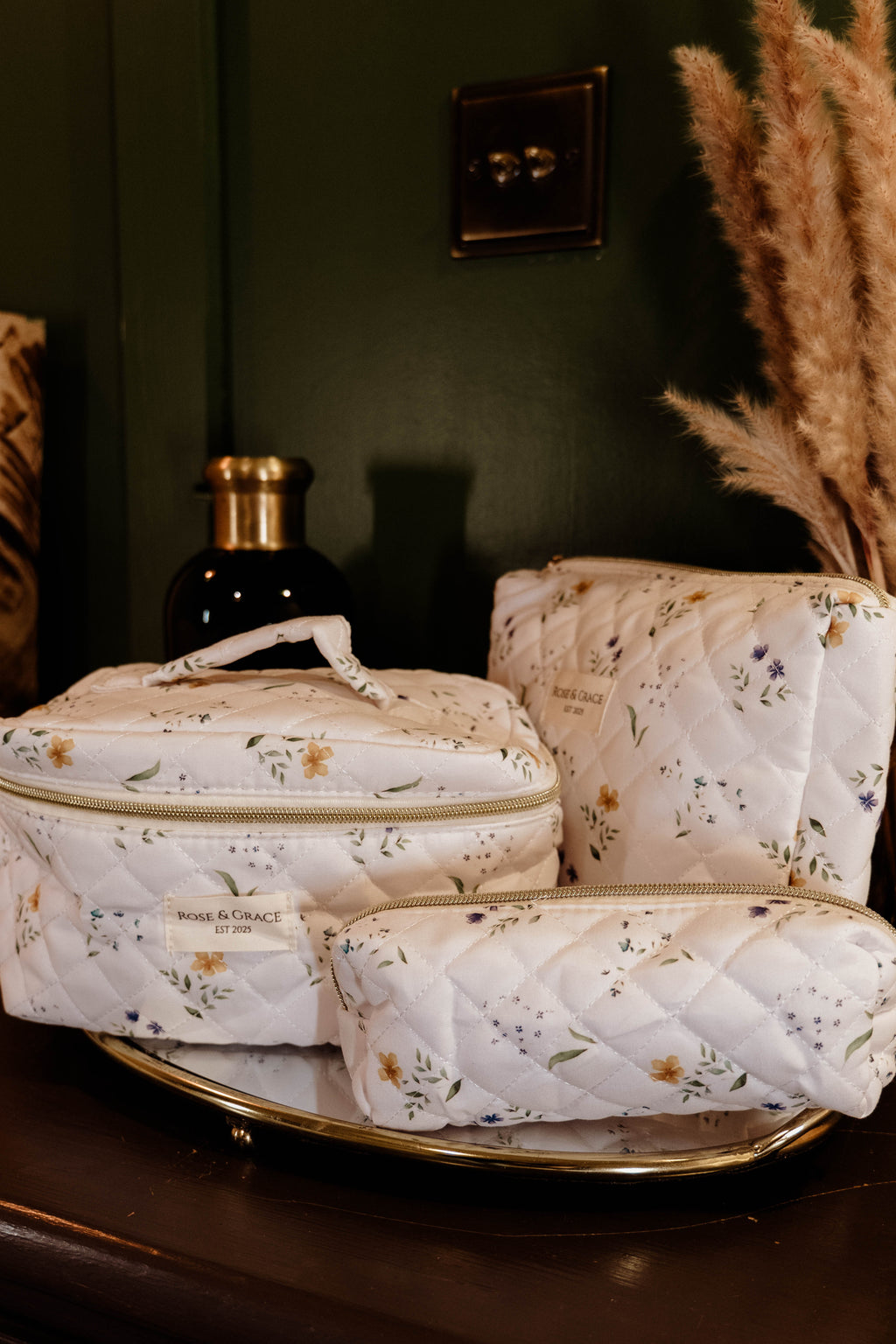 Affa Vanity Set