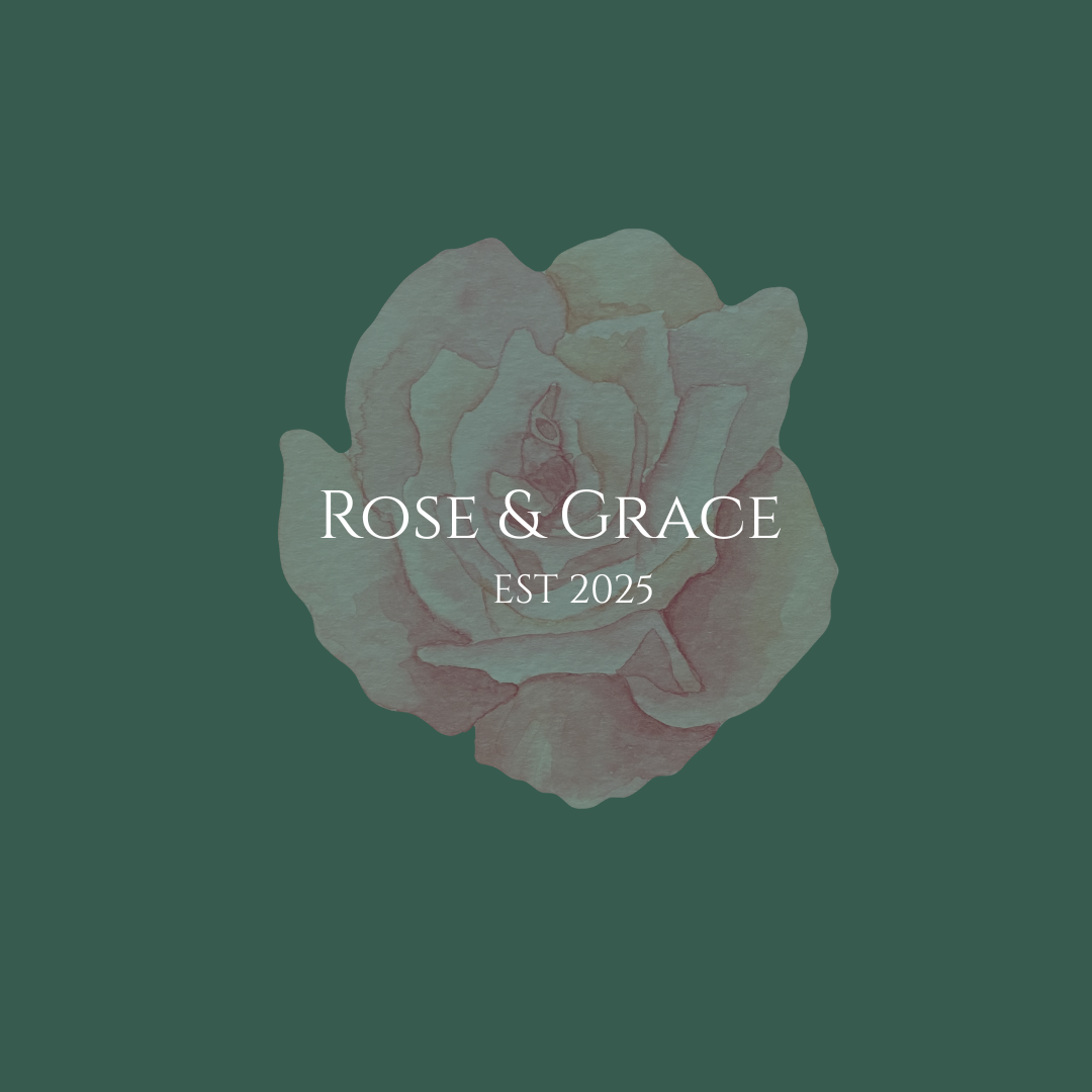roseandgraceliving.com – Rose & Grace Living