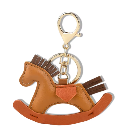 Rodeo Bag Charm