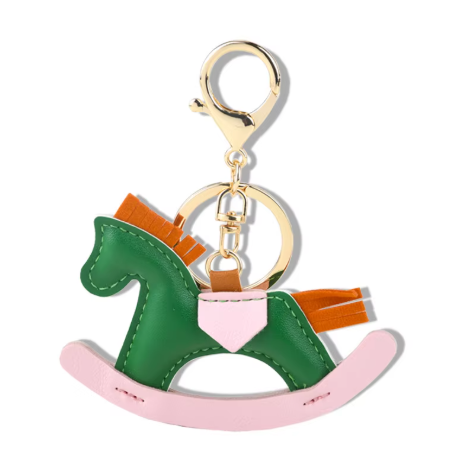 Rodeo Bag Charm
