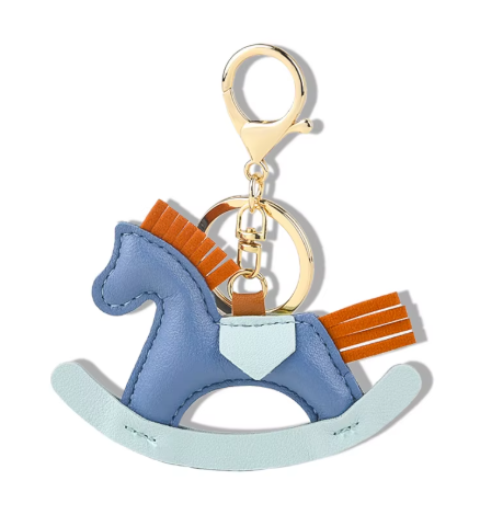 Rodeo Bag Charm