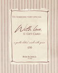 Rose & Grace Gift Card